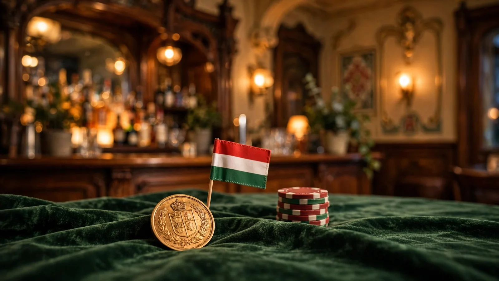 50 ingyenes pörgetés Magyarországon: feltételek