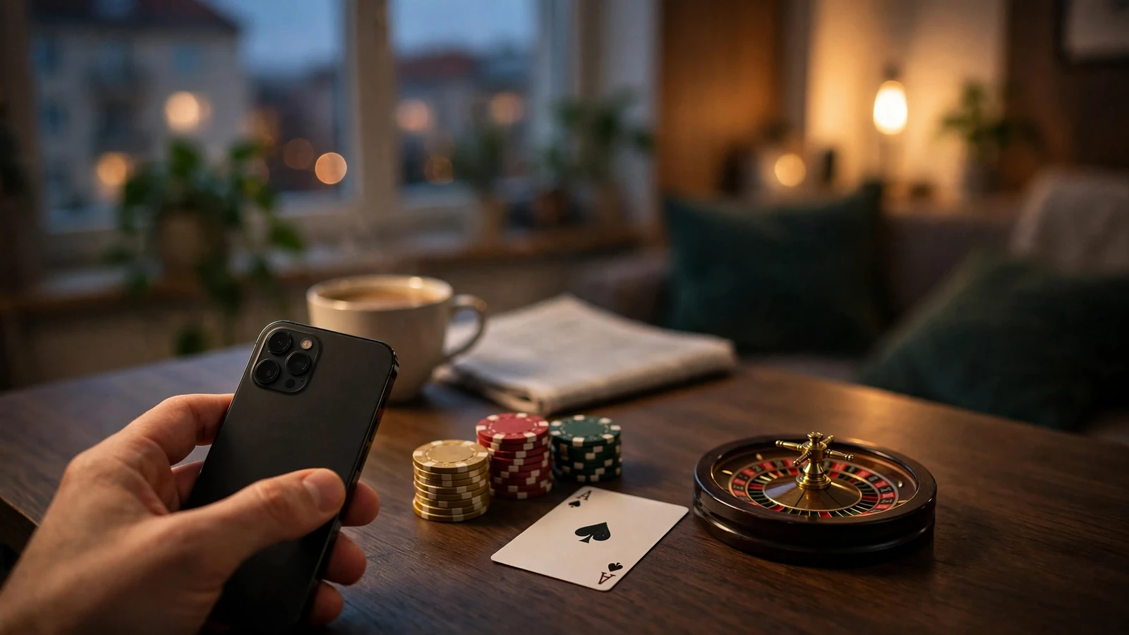 Apple Pay kaszinók Magyarországon: befizetési tudnivalók