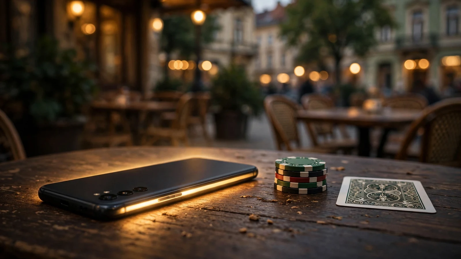 Neteller kaszinók Magyarországon: fizetés és feltételek