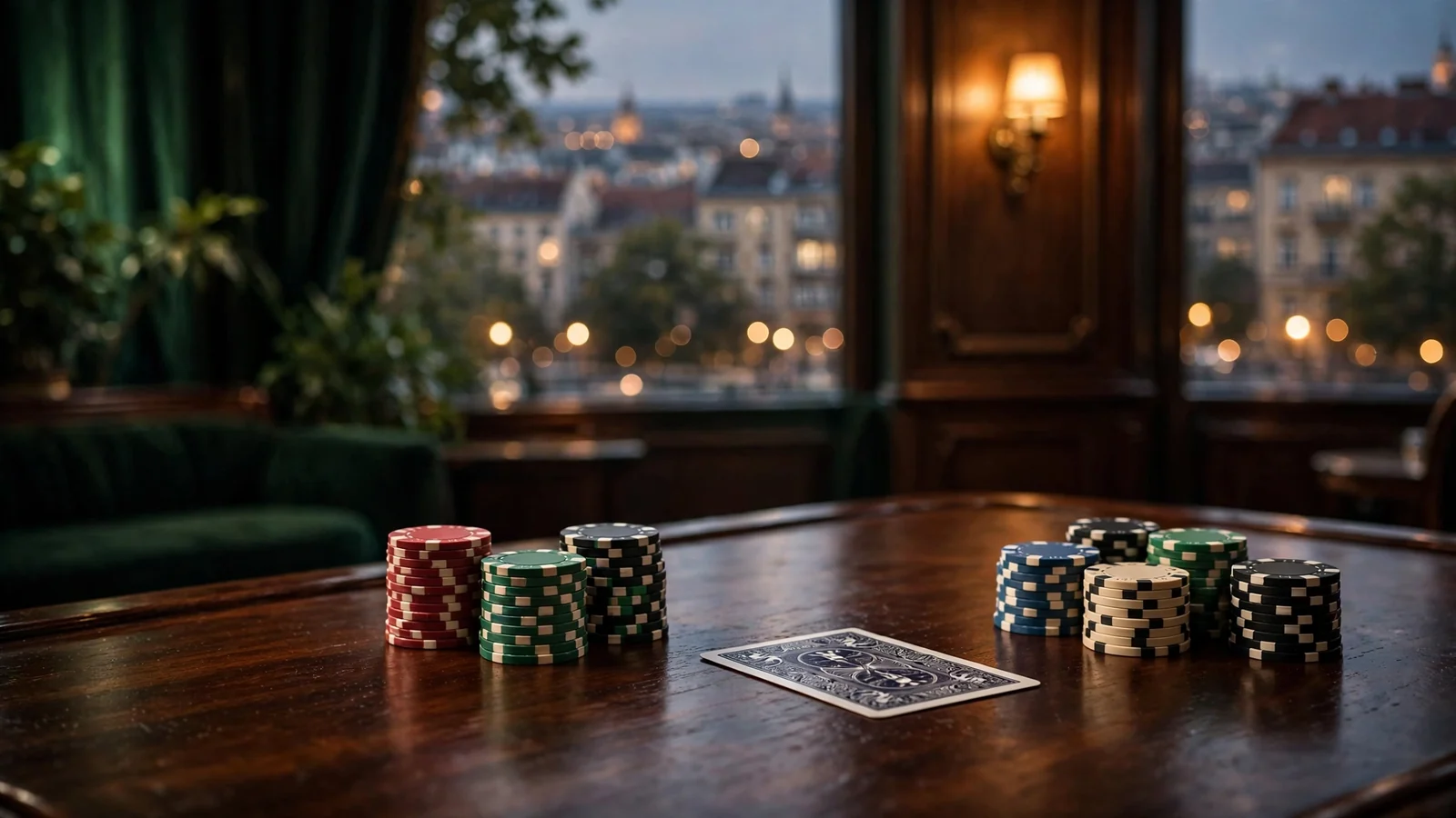 Online blackjack Magyarországon: szabályok és játék