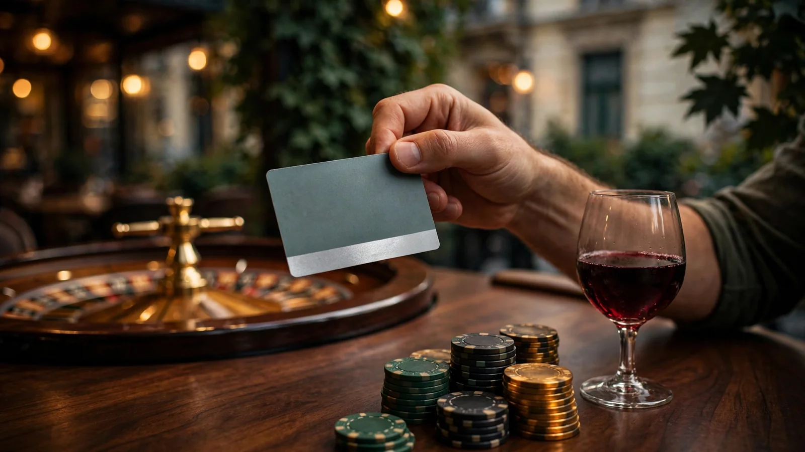 Paysafecard kaszinók Magyarországon: fizetési feltételek